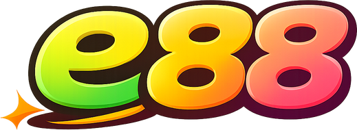 Logo e88